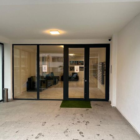 דירות Năvodari Dominic 2 Beds 1 Sofa Parking Pool Apartament By Alezzi Nord10 מראה חיצוני תמונה