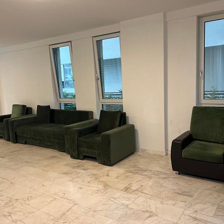 דירות Năvodari Dominic 2 Beds 1 Sofa Parking Pool Apartament By Alezzi Nord10 מראה חיצוני תמונה