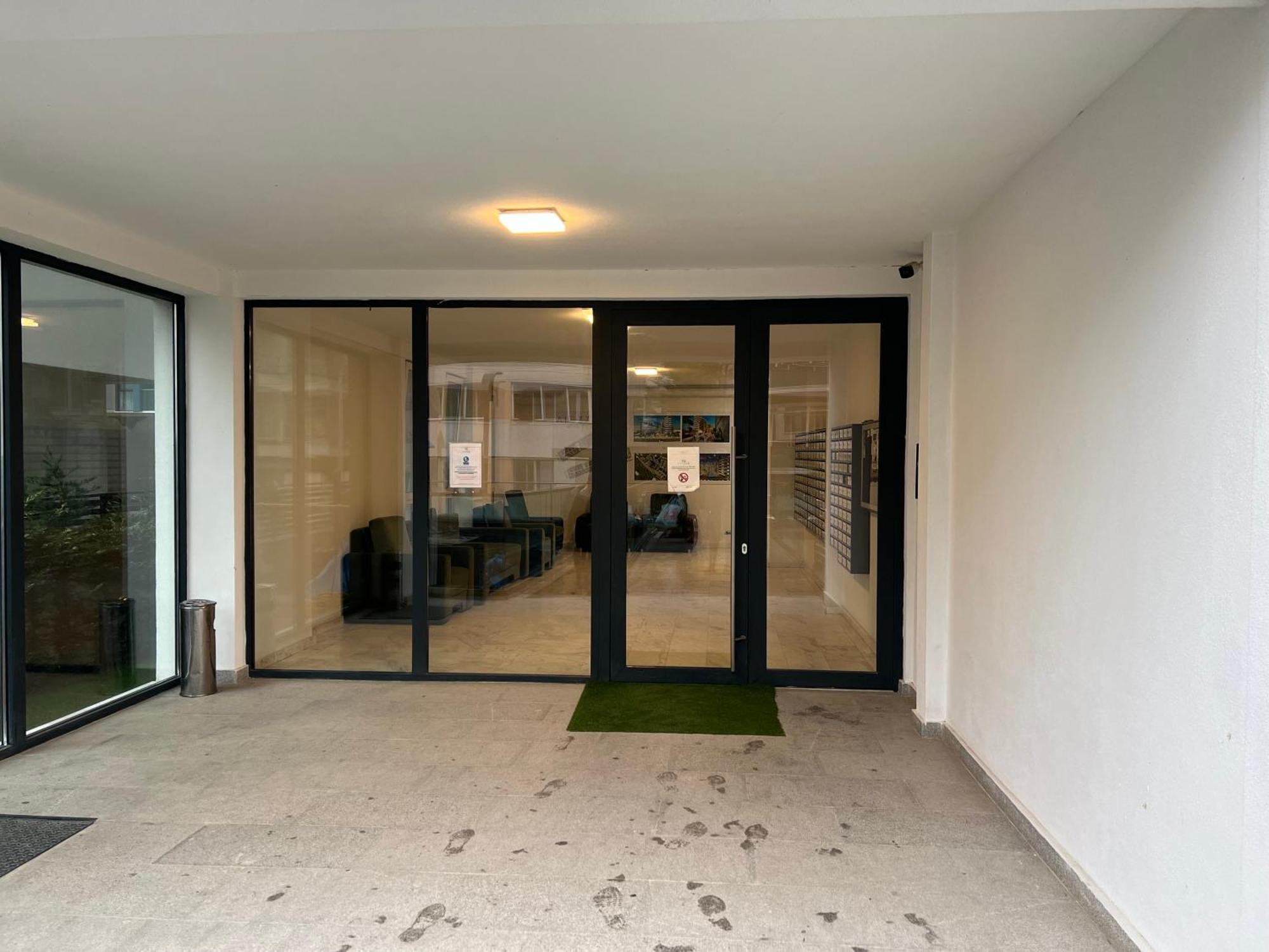 דירות Năvodari Dominic 2 Beds 1 Sofa Parking Pool Apartament By Alezzi Nord10 מראה חיצוני תמונה