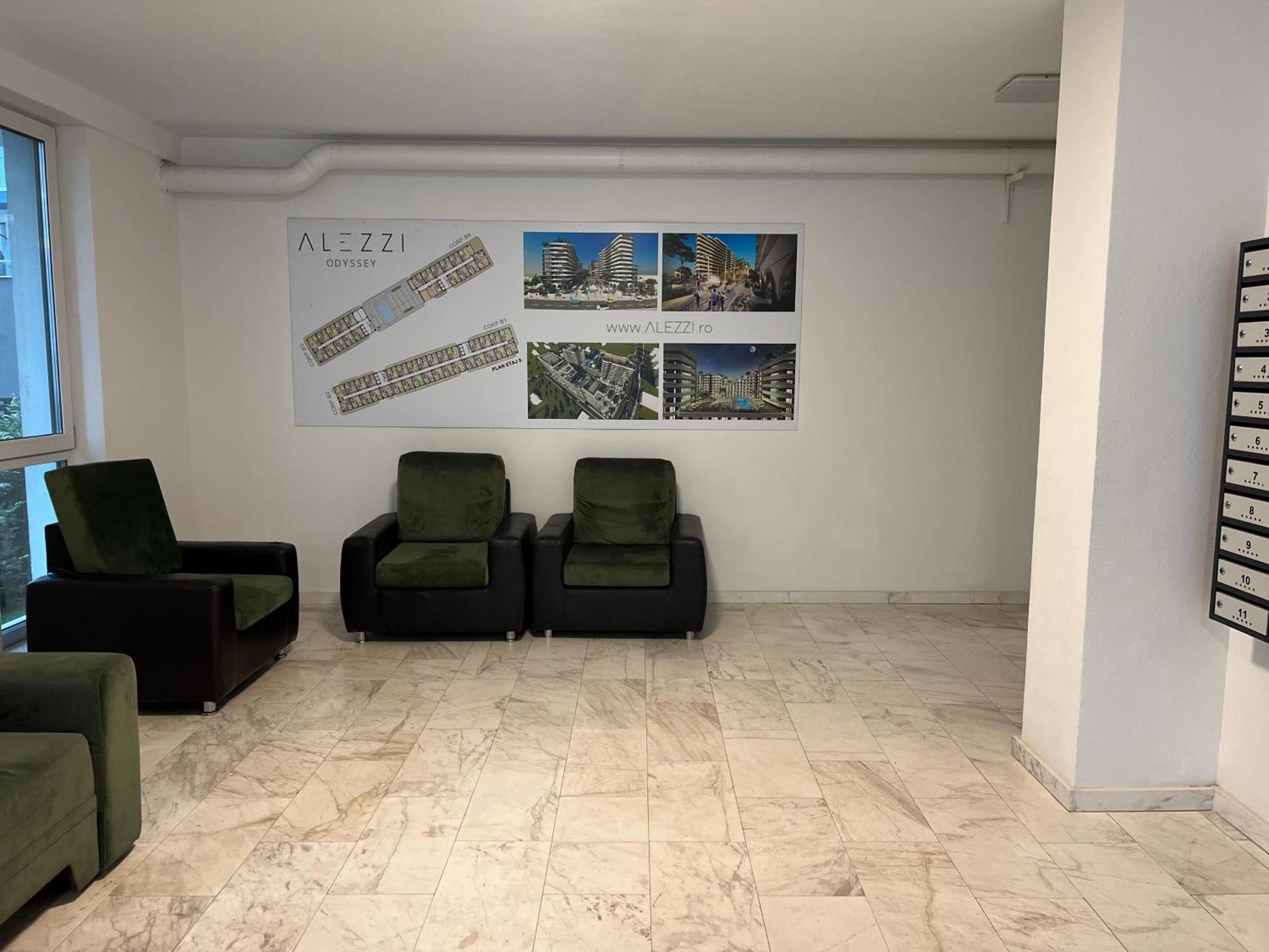 דירות Năvodari Dominic 2 Beds 1 Sofa Parking Pool Apartament By Alezzi Nord10 מראה חיצוני תמונה